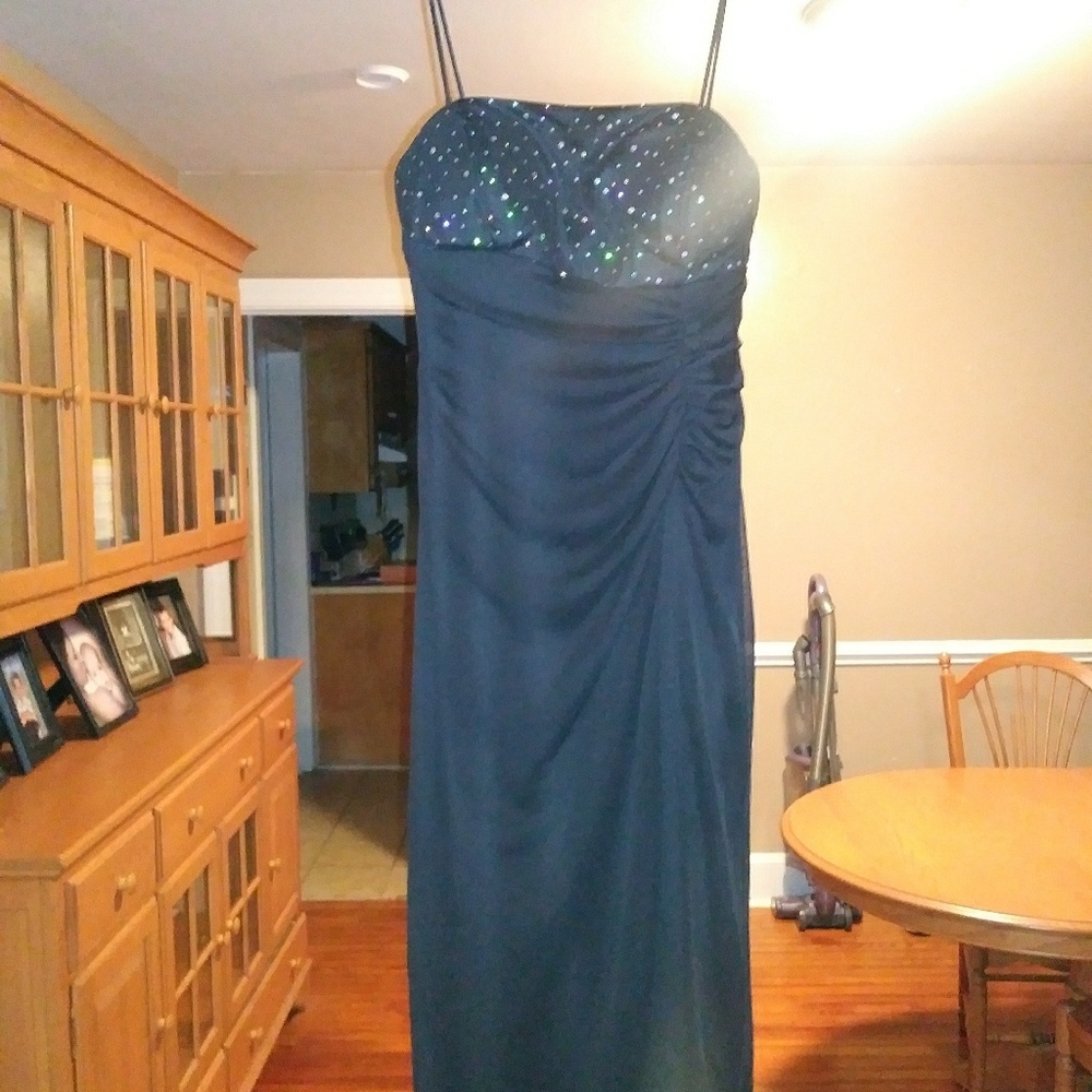 Beautiful formal dress
